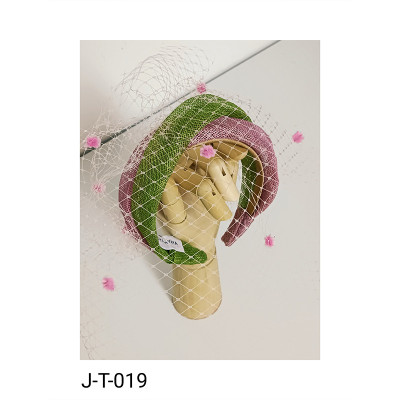 " Luxury Headpieces for women - Exclusive and Personalized / shipments