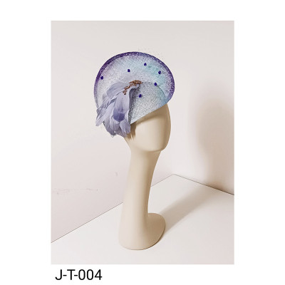 Tocados únicos para mujeres - Diseños especiales y exclusivos / Envíos