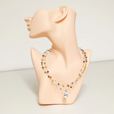 Gargantilla Comporta