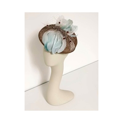 " Luxury Headpieces for women - Exclusive and Personalized / shipments