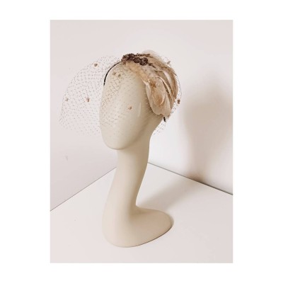 Tocados únicos para mujeres - Diseños especiales y exclusivos / Envíos