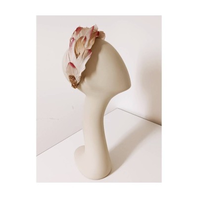 Tocados únicos para mujeres - Diseños especiales y exclusivos / Envíos