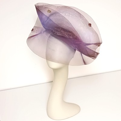 Tocados únicos para mujeres - Diseños especiales y exclusivos / Envíos