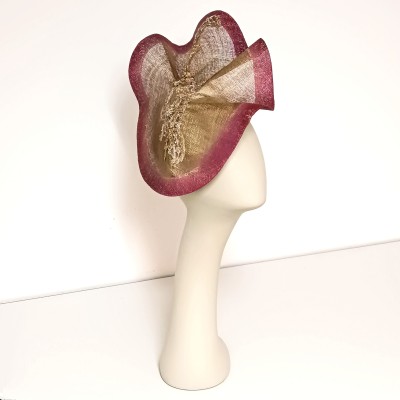 Tocados únicos para mujeres - Diseños especiales y exclusivos / Envíos