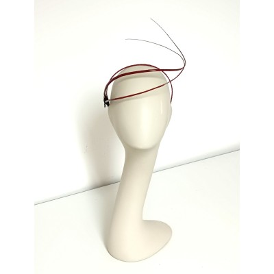 Tocado con Rakys modulados