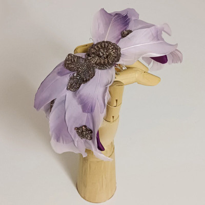 Tocados únicos para mujeres - Diseños especiales y exclusivos / Envíos